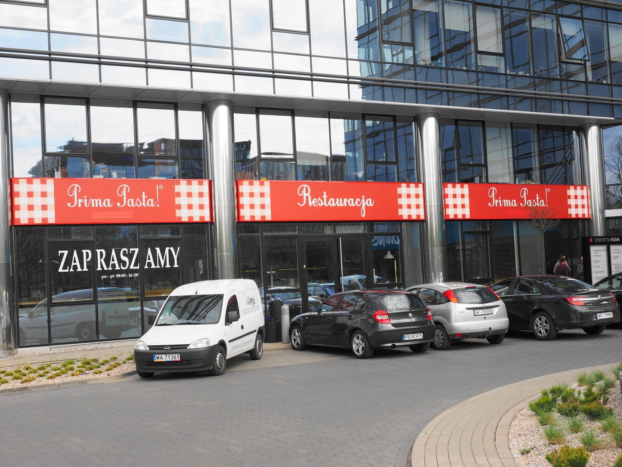 Magazynowa Airport Apartments Varsóvia Exterior foto